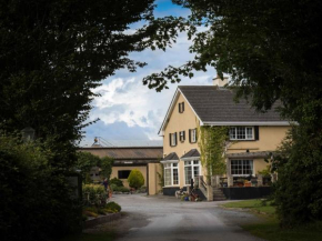 Annaharvey Farm B&B